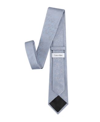 Men's William Floral Tie