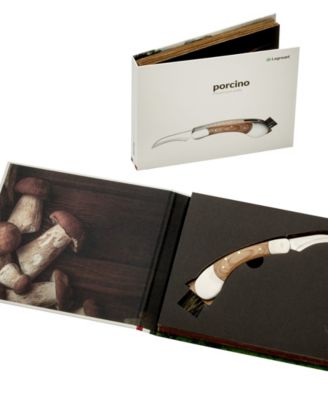Porcino Mushroom Knife