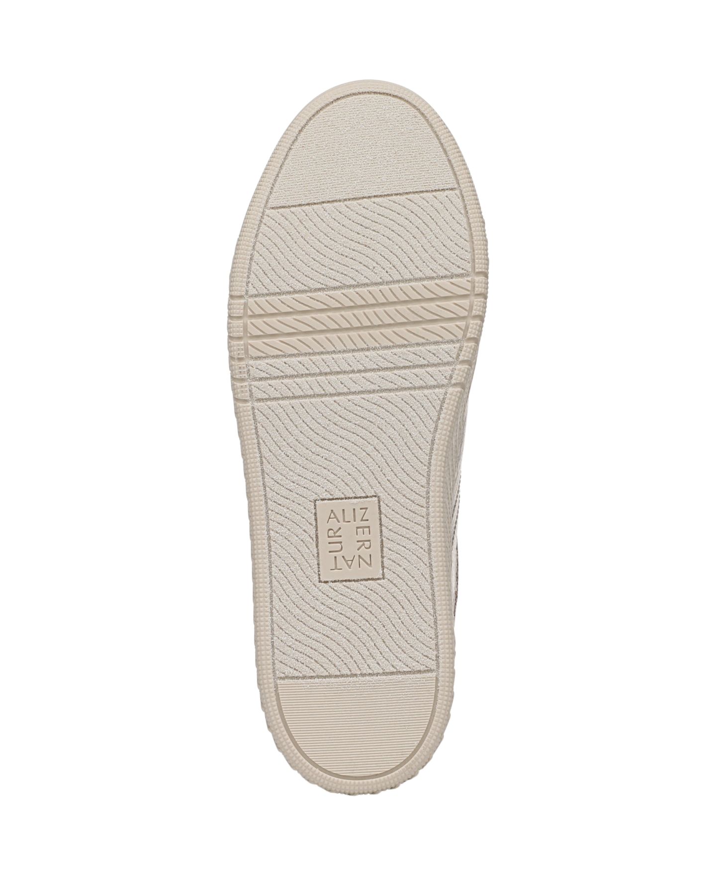 Женские кроссовки Soul Naturalizer Neela Lace Up, цвет: Бежевый змеиный с принтом искусственная кожа — фото 5