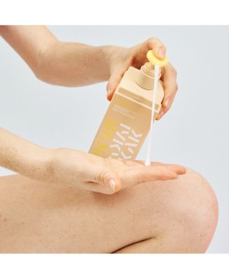 Ceramide Collagen + Peptides Body Toning Cream