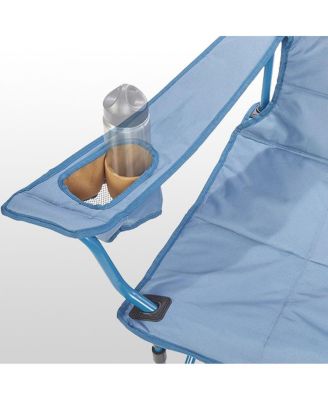 Low Loveseat Camp Chair