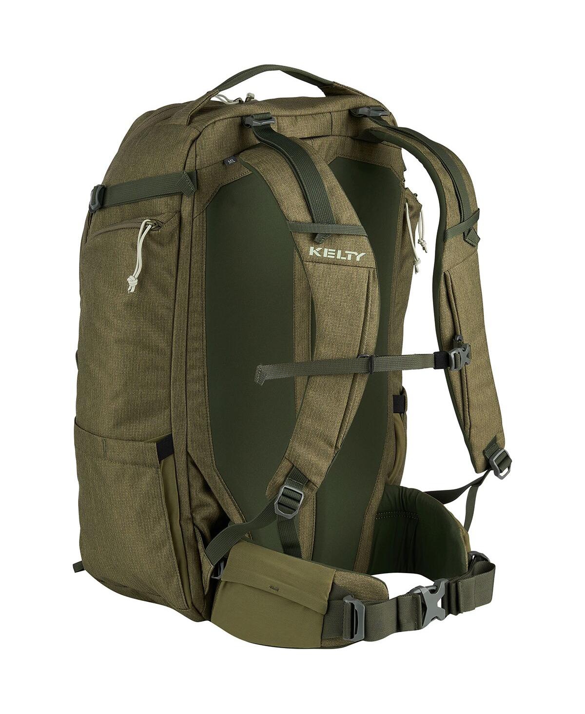 Kelty Redwing 50L Backpack Weekend Backpacks 35-50L