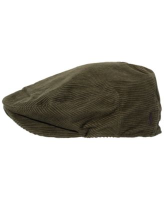 Polo Ralph Lauren - Men's Corduroy Driver Cap