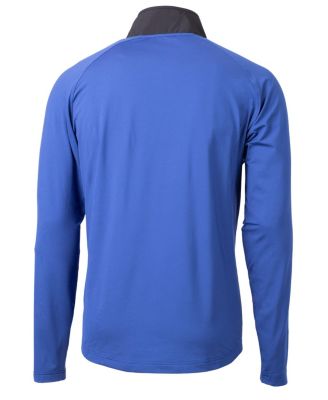 Men's Adapt Hybrid Quarter Zip