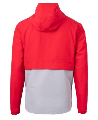 Men's Charter Eco Recycled Anorak Jacket