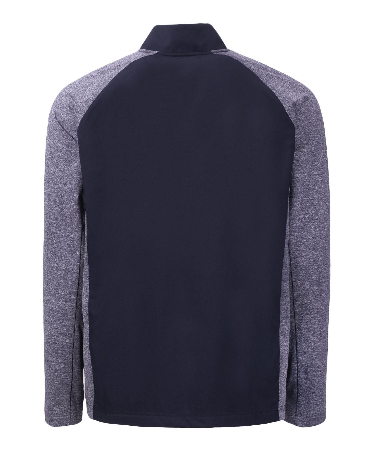 Men's Adapt Eco Knit Hybrid Recycled Full Zip Jacket
