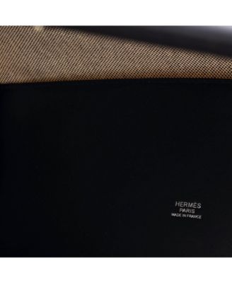 35 24/24 Bag Canvas and Swift