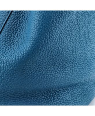 GM Picotin Lock Bag Clemence