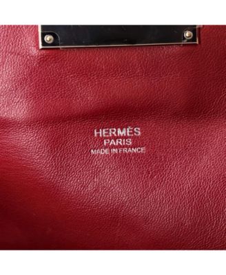 26 Toolbox Bag Evercolor