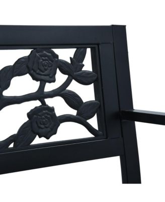 Durable Garden Bench