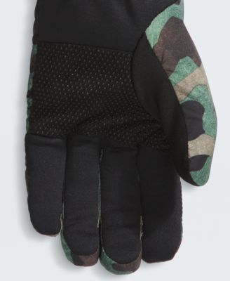 Boys' 6-16 Shasta Gloves