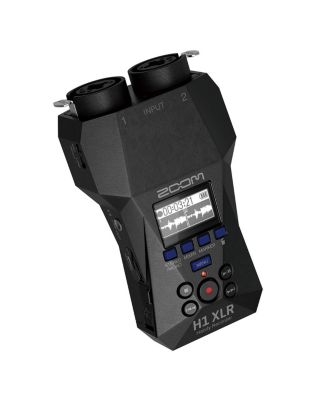 H1 XLR 32-Bit Float Handy Recorder