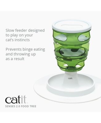 Senses 2.0 Food Tree