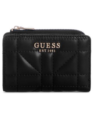GUESS - Edita Slg Zip Around Card Case