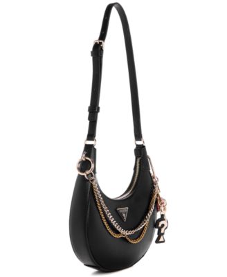 Davina Small Shoulder Bag