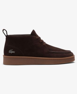 Men's Baseshot Chukka Lace-Up Boots