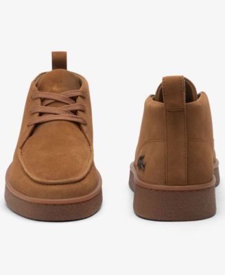 Men's Baseshot Chukka Lace-Up Boots