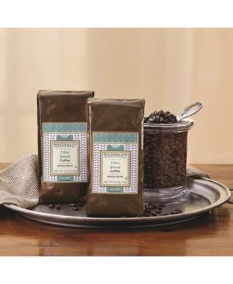 Wolferman's - Tiffin Coffee Duo