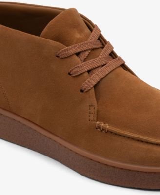 Men's Baseshot Chukka Lace-Up Boots
