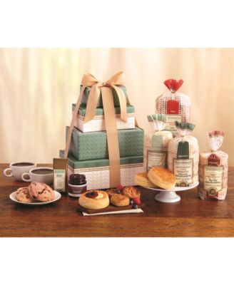 Wolferman's - Deluxe Signature Bakery Tower