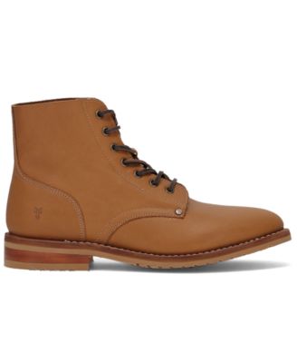 Men's Barrett Lace-Up Boots