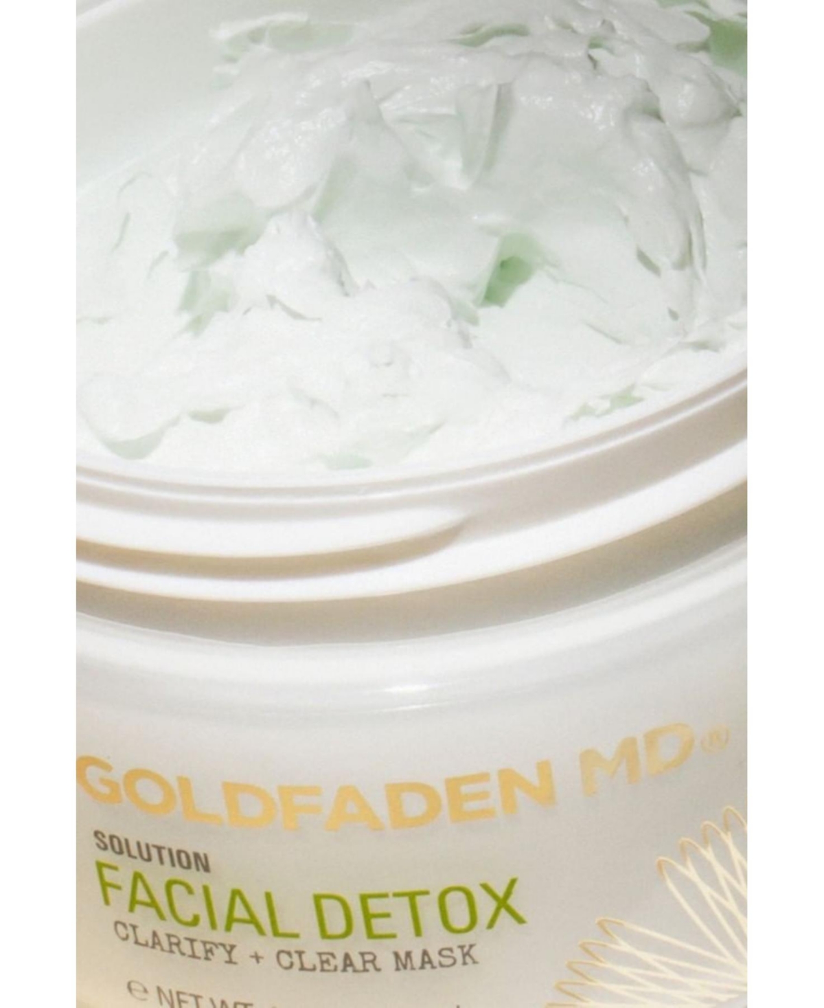 Goldfaden Md Unisex Facial Detox