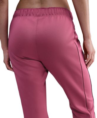 Women's Windrunner Mid-Rise Slim Knit Pants