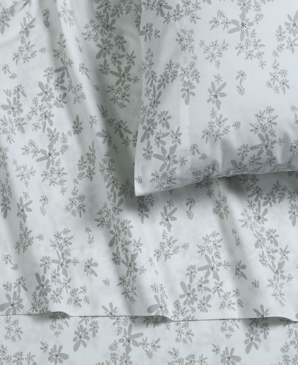 Tribeca Living 300-Thread Count Cotton -Pc. Extra Deep Pocket Sheet Set