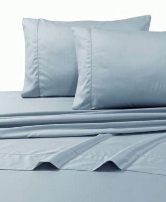 Egyptian Cotton Sateen 800 Thread Count Extra Deep Pocket Cal King Sheet Set