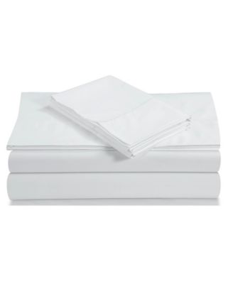 Egyptian Cotton Sateen 800 Thread Count Extra Deep Pocket Queen Sheet Set