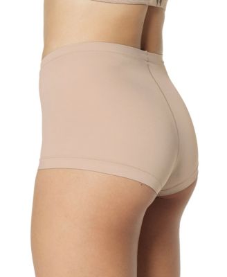 Women's Perfect Fit Boyshort Style Panty 012640