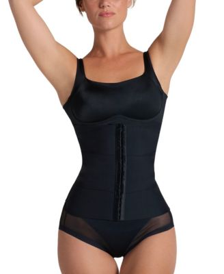 Women's 3-Belt with Lumbar Support Custom Waist Cincher