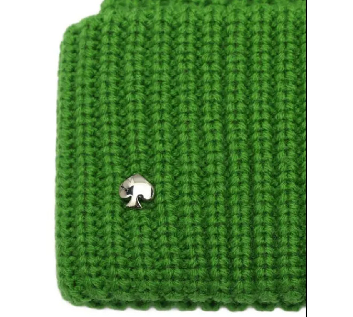 kate Spade new york Cuff Beanie