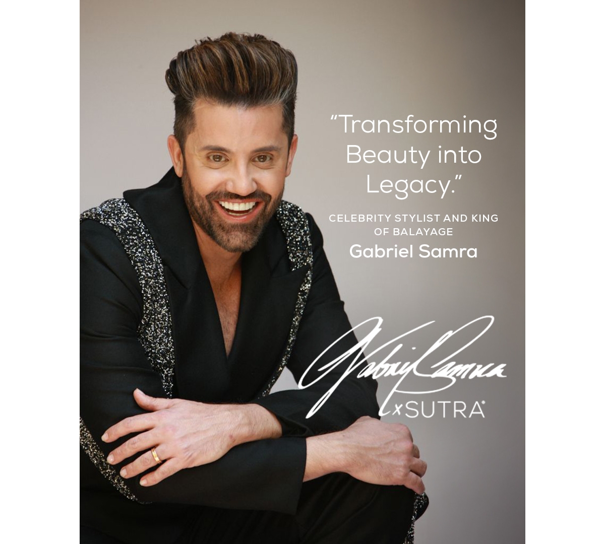 Sutra Beauty Samra Hair Dryer In Brown