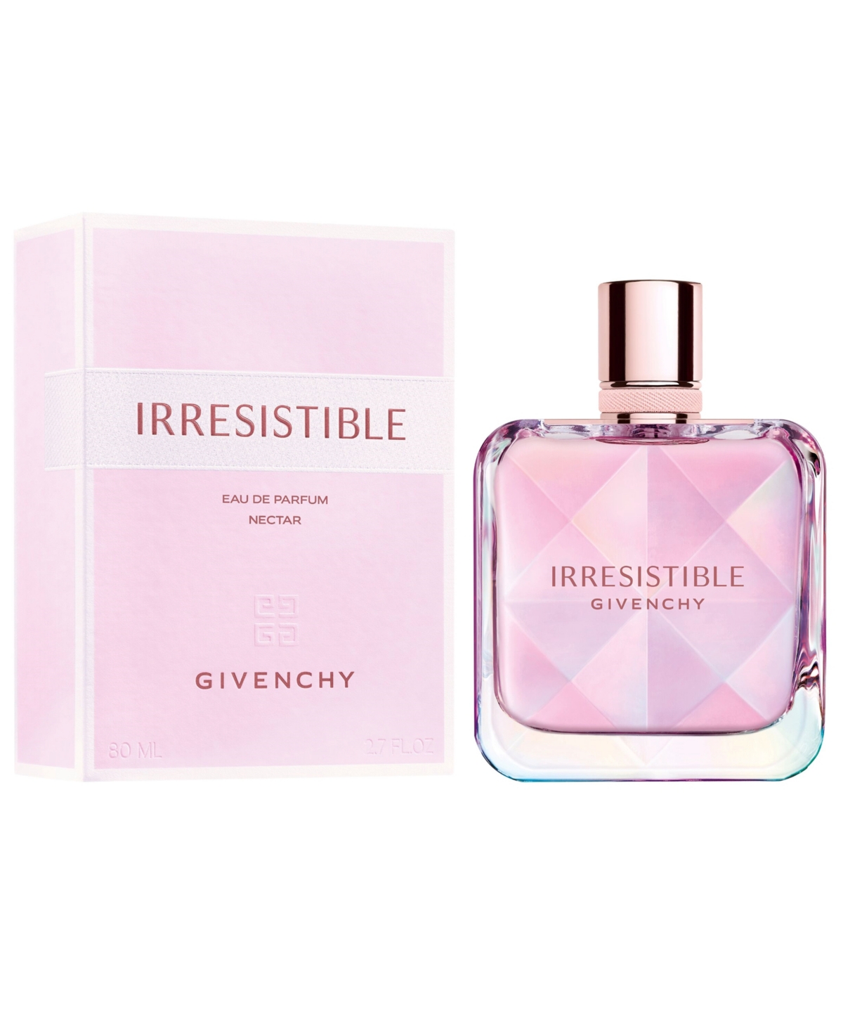 Givenchy Irresistible Nectar Eau De Parfum, 2.7 oz.