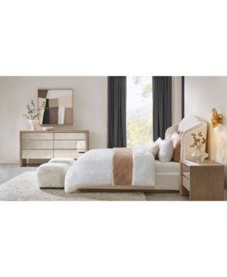 Lris Pouf softness and cozy warmth Ottomans