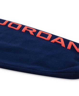 Boys Toddler 2T-4T Essentials Fleece Baseline Hoodie and Pants, 2-Piece Set