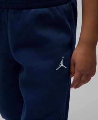 Boys' Toddler 2T-4T Long-Sleeve Hoodie and Jogger Pants, 2-Piece Set