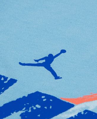 Boys' 2T-7 Reissue Short-Sleeve T-Shirt