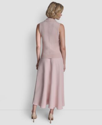 Women's V-Neck Sweater