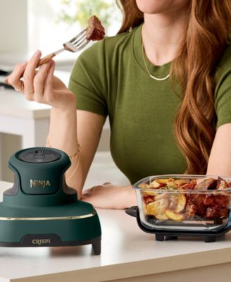 Crispi Portable Cooking System