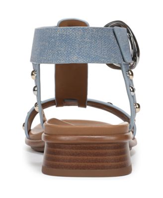 Women's Brandy-Stud Strappy Sandals