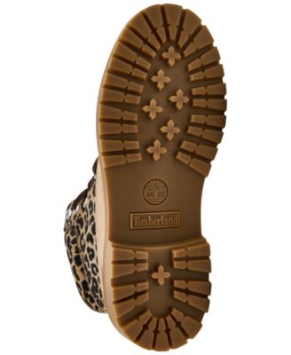 Women's 6 Inch Premium Waterproof Boots from Finish Line