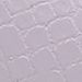 Helio Lilac Snake Faux Leather
