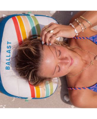 Beach Pillow