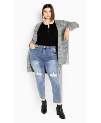 Women's Amelia Cardigan