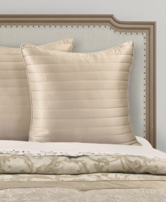 Spectra Reversed Sham, European