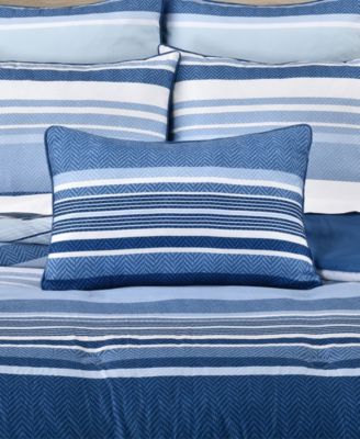 Carson Boudoir Decorative Pillow, 14" x 22"