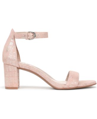 Women's Vera Ankle Strap Dress Sandals