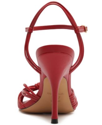 Women's Rosalie High Stiletto Dress Sandals